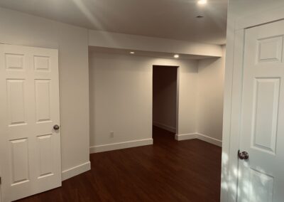 Millennium Way, Collingwood, ON - Finished Basement 4 - Overview